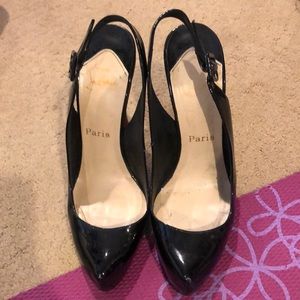 CL heels
